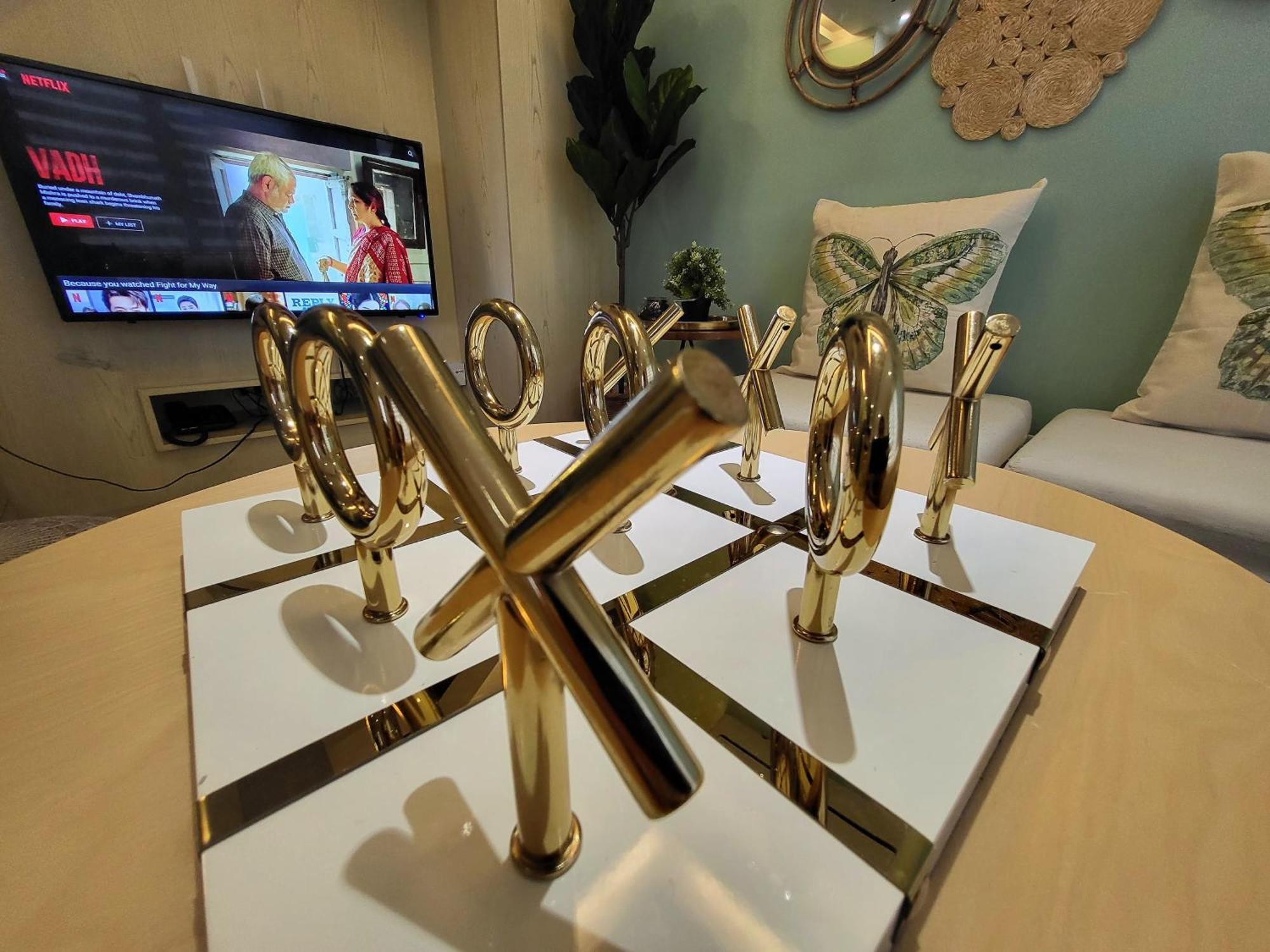 Muggle Stay Guest House - Bonifacio Global City Taguig Manila Esterno foto