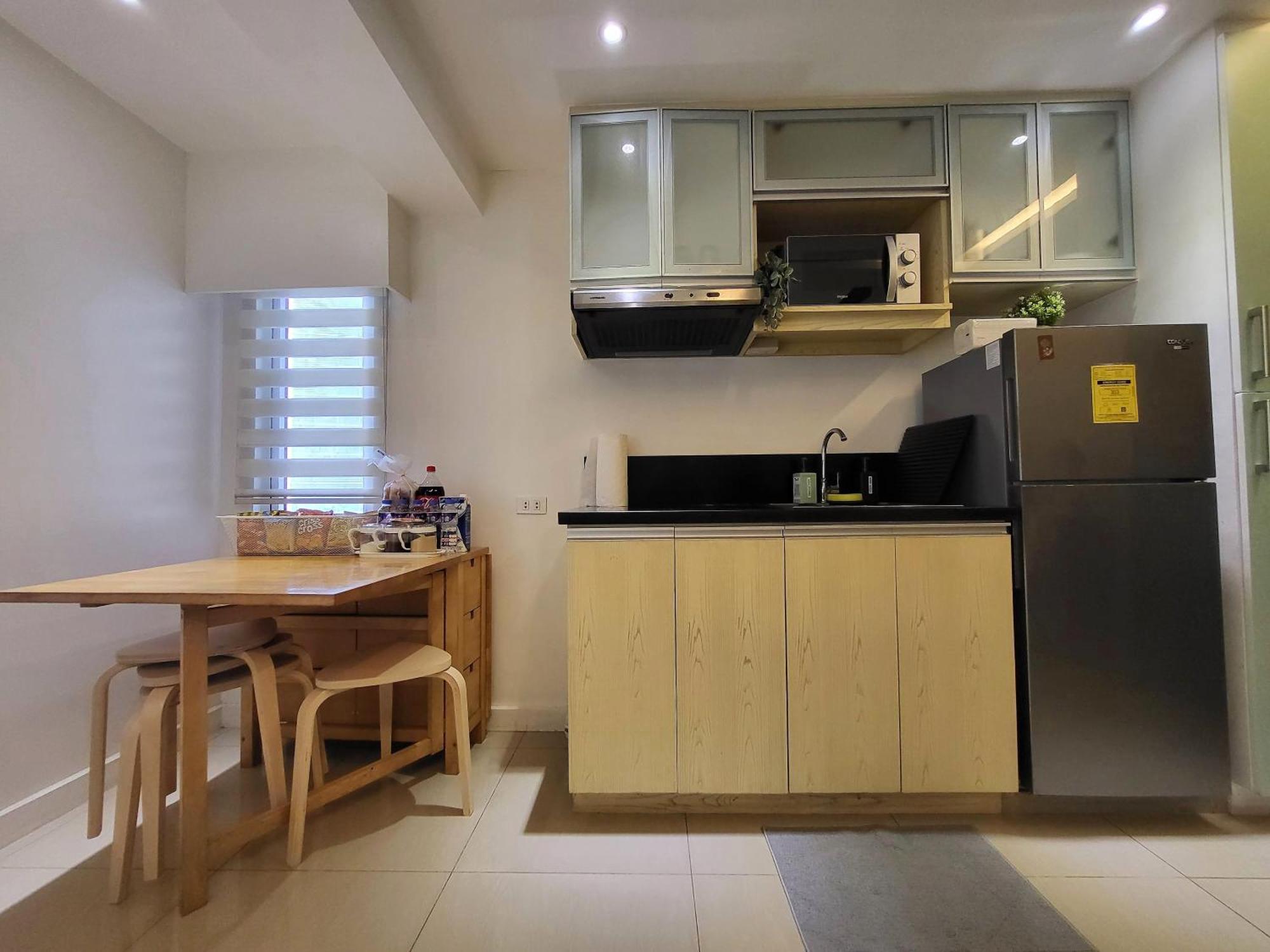 Muggle Stay Guest House - Bonifacio Global City Taguig Manila Esterno foto
