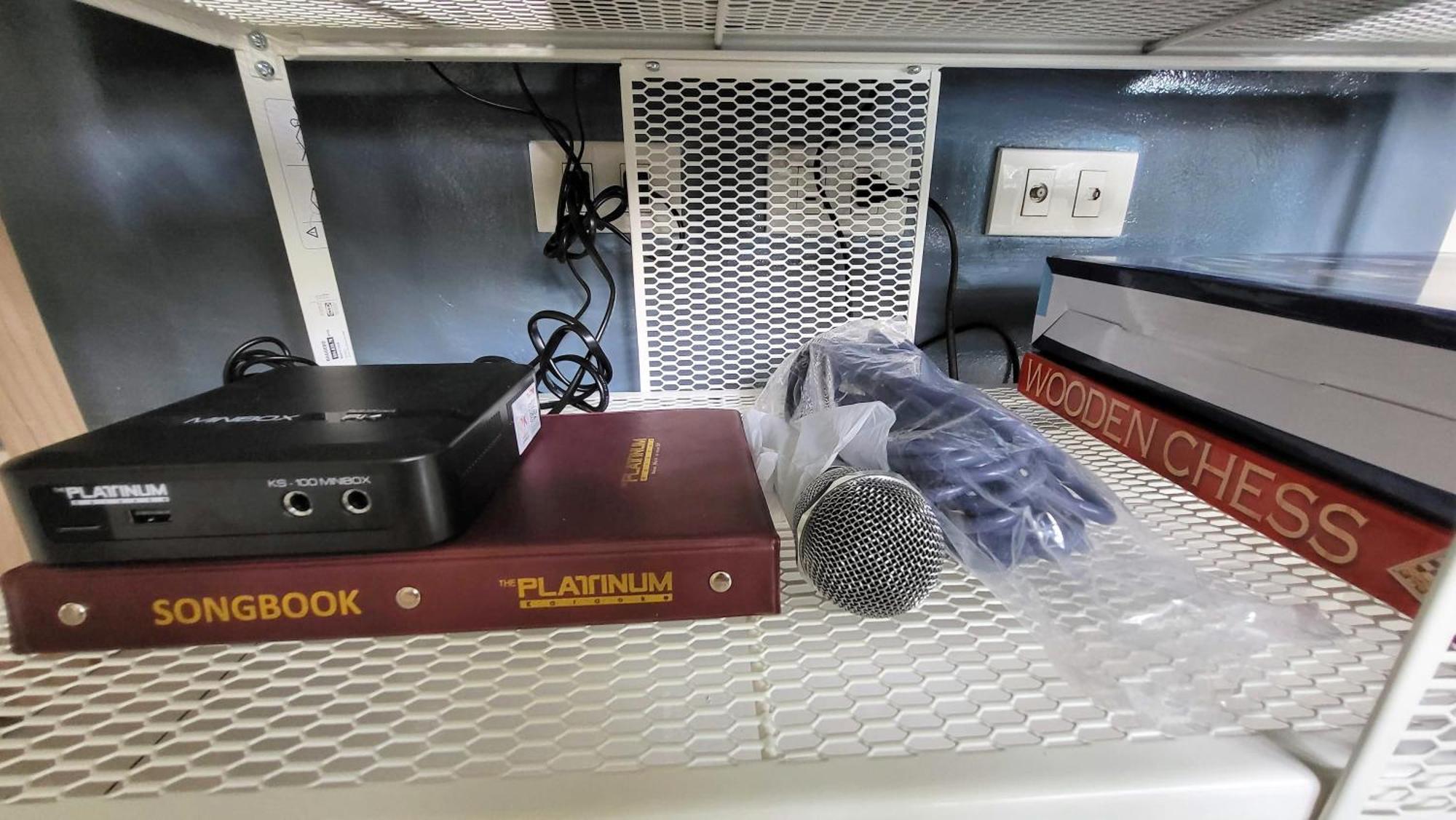 Muggle Stay Guest House - Bonifacio Global City Taguig Manila Camera foto