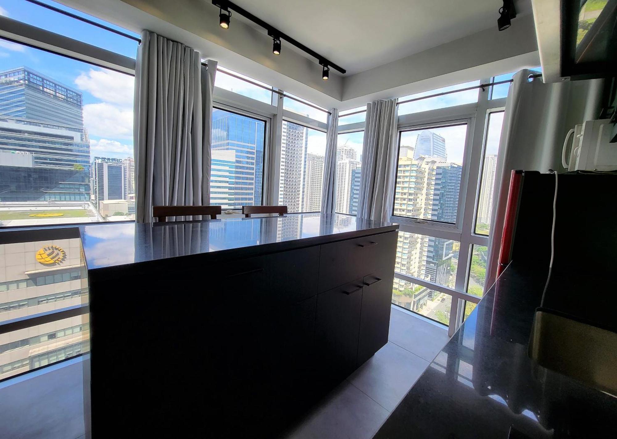 Muggle Stay Guest House - Bonifacio Global City Taguig Manila Camera foto