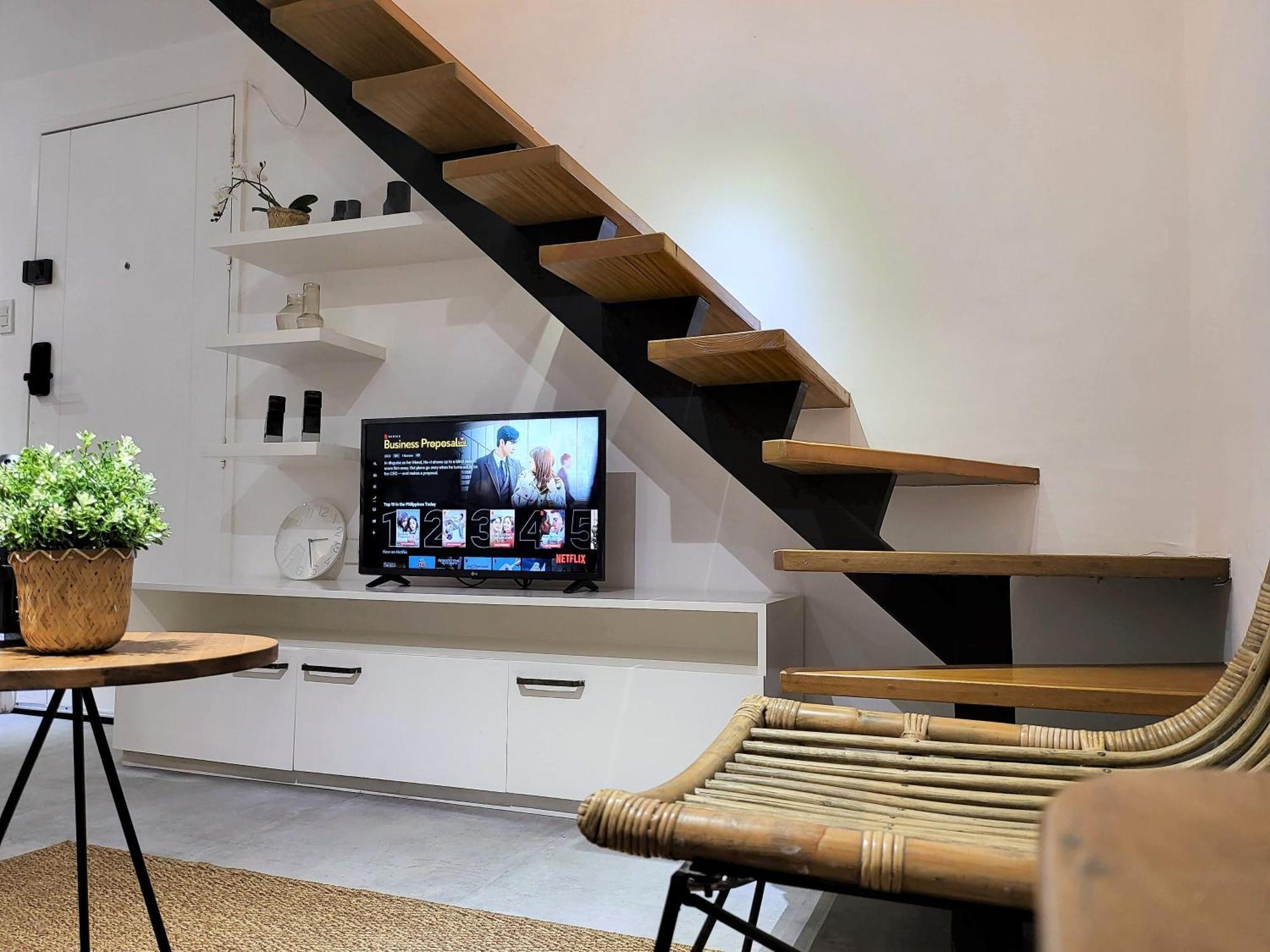 Muggle Stay Guest House - Bonifacio Global City Taguig Manila Camera foto